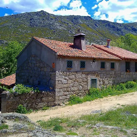 Εξοχικό σπίτι Casa Cerro De La Fuente *