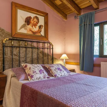 Casa Cerro De La Fuente Εξοχικό σπίτι *