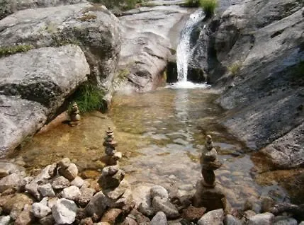 Εξοχικό σπίτι Casa Cerro De La Fuente *