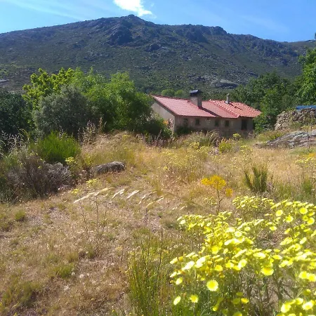 Casa Cerro De La Fuente