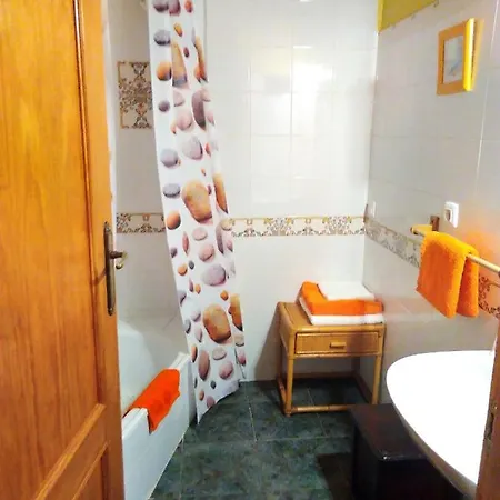 Casa Cerro De La Fuente בית כפרי *