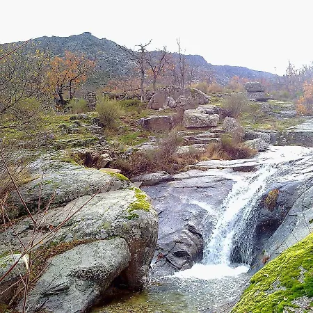Casa Cerro De La Fuente * Ávila