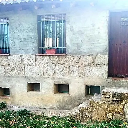 Casa Cerro De La Fuente *